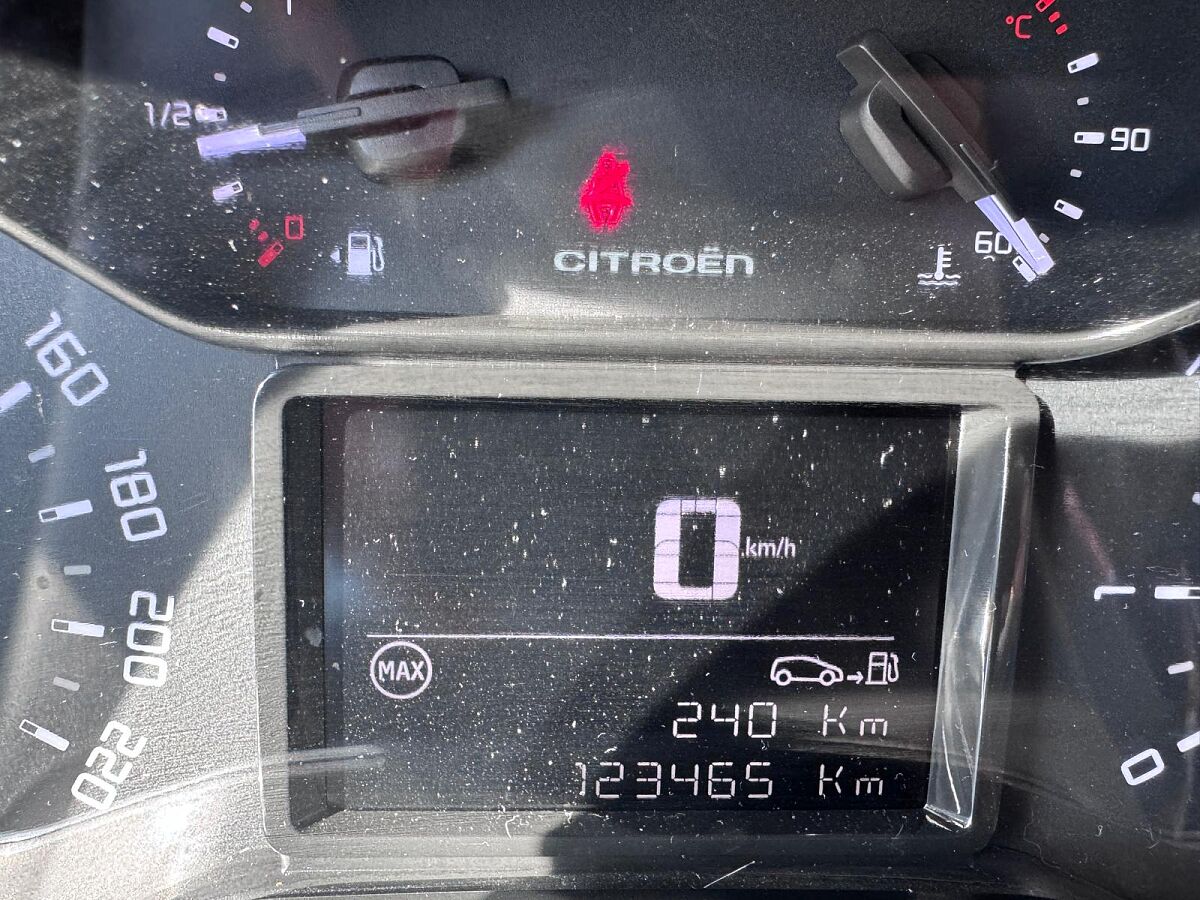 CITROEN C3 RAC EDITION 1.2 E-THP SPANISH LHD IN SPAIN 76000 MILES SUPERB 2018